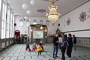 Category:Mimar Sinan mosque, Leiden - Wikimedia Commons