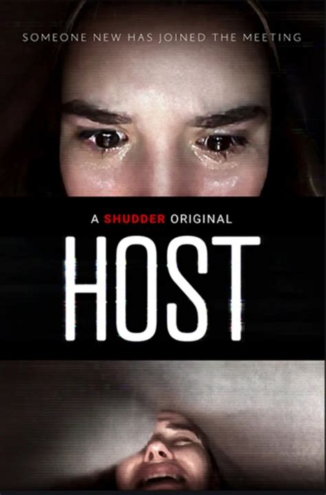 Movie Review: HOST - Assignment X