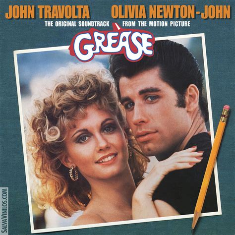 grease - Grease the Movie Photo (2758235) - Fanpop