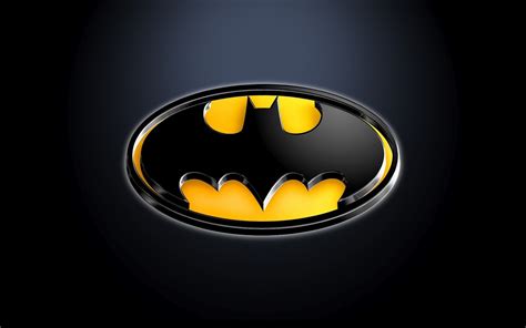 Batman Logo Hd