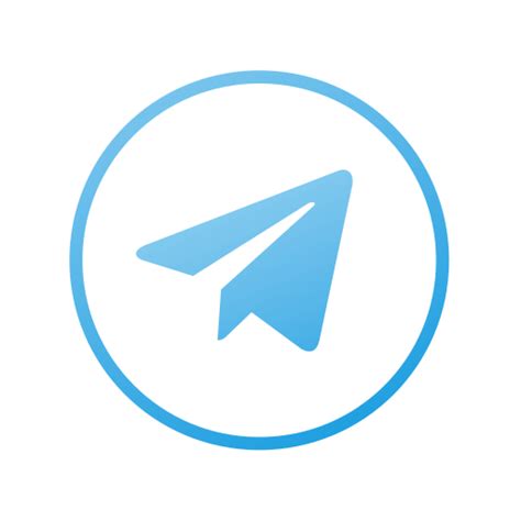 Telegram Logo PNG Photo | PNG All