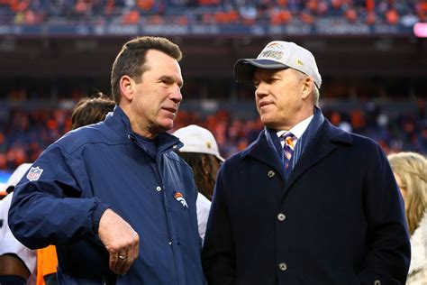 John Elway and Gary Kubiak are back in the Super Bowl 26 years after ...