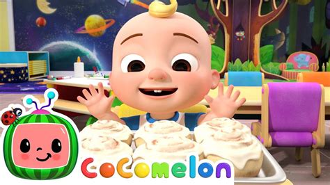 Five Senses Song V2 | CoComelon | Sing Along | Nursery Rhymes and Songs ...