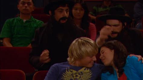 Watch Drake & Josh Season 4 Episode 15: Megan's First Kiss - Full show on Paramount Plus