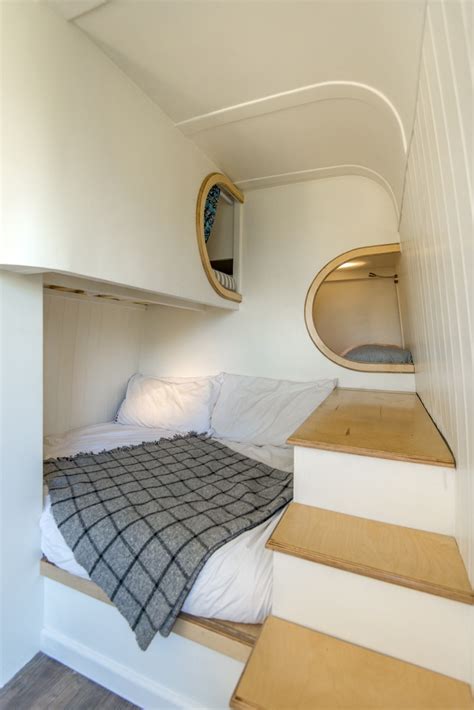 Bespoke-Luxury-Van-Camper_7 | iDesignArch | Interior Design, Architecture & Interior Decorating ...