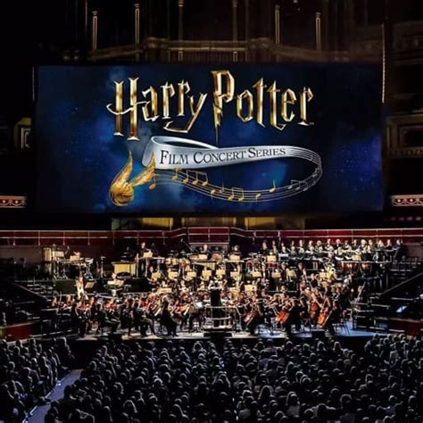 Harry Potter and The Deathly Hallows - Film with Live Orchestra Tickets | Minneapolis Events ...