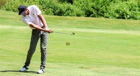 Fox Chapel grad takes top spot at first WPGA Open qualifier - WPGA