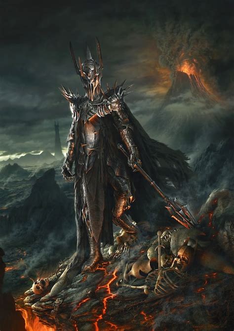 Steam Community :: :: Dark Lord Sauron - Servant of Morgoth