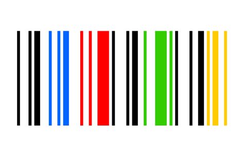 5 tips on barcode colours | Weber Marking Systems