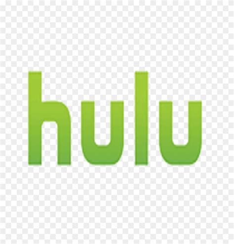 Hulu Logo Png / 優雅 Hulu Logo Transparent Background - 無力な広場 / All png & cliparts images on ...