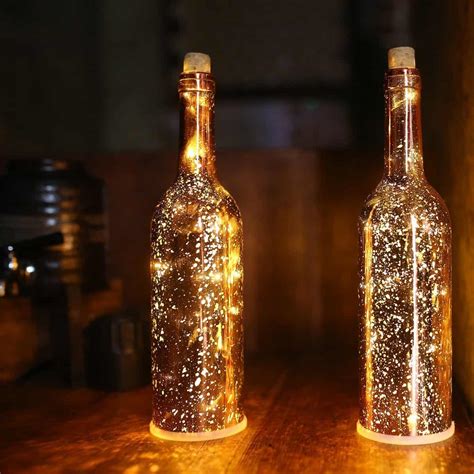 The Best Decorative Wine Bottles in 2021 - I Love Wine