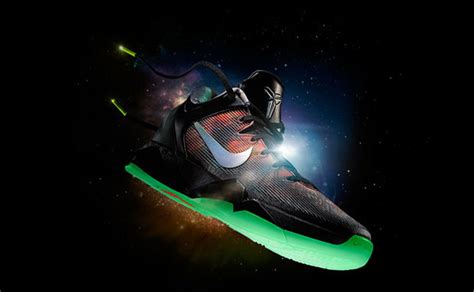 Nike Zoom Kobe VII "Galaxy" | Nice Kicks