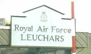 BBC News | SCOTLAND | RAF squadron switches base