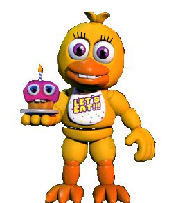 Image - Adventure chica full body request by joltgametravel-d9e4c01.png | Five Nights at Freddy ...