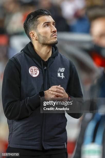 Nuri Sahin Turkey Photos and Premium High Res Pictures - Getty Images