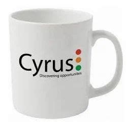 Custom Promotional Mugs at Rs 60/piece | Promotional Mug and Bottle in ...