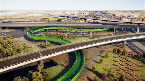 West Gate Tunnel Project | Case Study | SpatialMedia