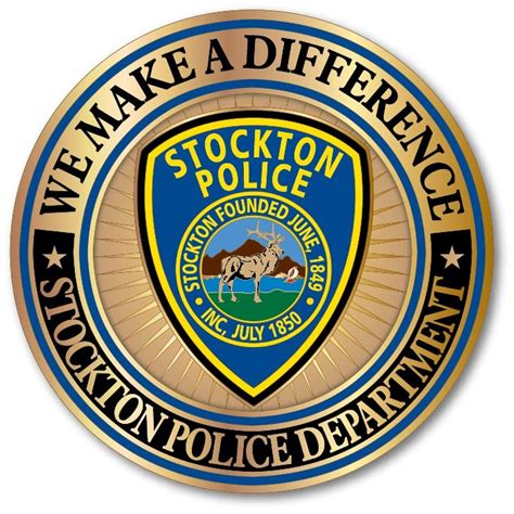 Stockton Police Officer Suspended After Anti-Gay Letter