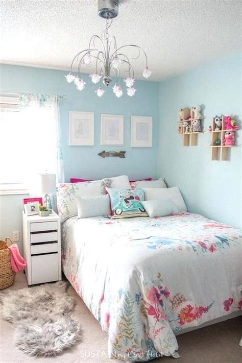 50 ideas para decorar el cuarto o dormitorio de una chica adolescente - Mil Ideas de Decoración ...