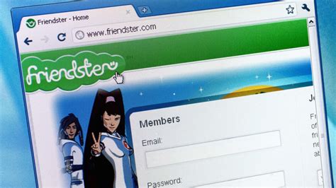 Antisocial Media: The Rise and Fall of Friendster | Mental Floss