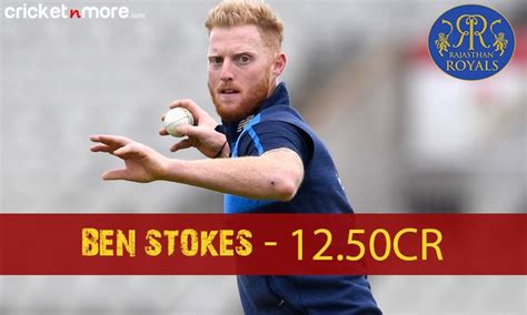 Images for Ben Stokes (Rajasthan Royals), Photos, Pictures and Images