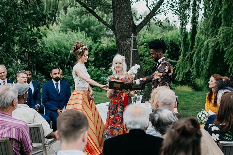 A Colourful and Cultural, Somali/British Fusion Wedding with a Kabbalah ...