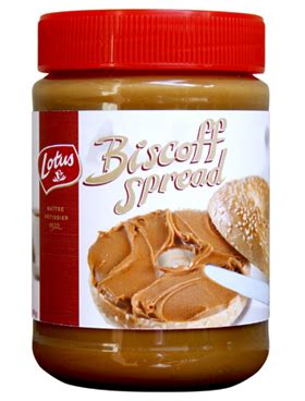 Speculoos Spread Recipes