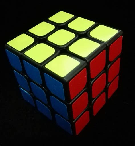 Cubo Rubik Moyu Yj Sulong 3x3 - Speedcubing Speed Cube - $ 32.000 en ...