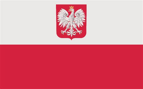 Poland (Variation) | Flag Database