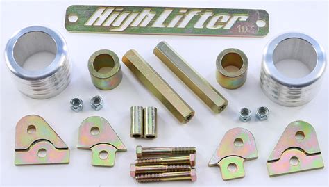 $210.65 High LIfter ATV Lift Kit For Polaris Sportsman #1025745