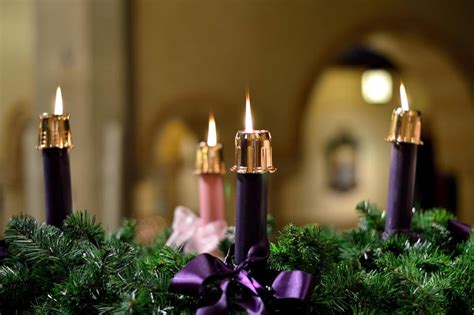 Lighting the Advent Wreath-Fourth Sunday of Advent | WorshipWeb | UUA.org