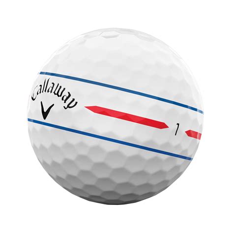 Callaway Chrome Soft 360 Triple Track Golf Balls | PGA TOUR Superstore