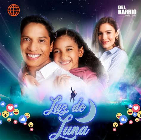 Luz de luna (telenovela) - EcuRed