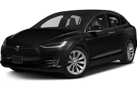 2016 Tesla Model S, Model X: Recall Alert | News | Cars.com