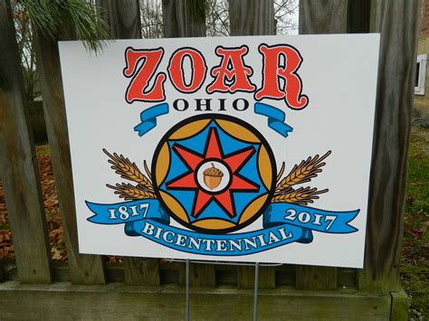 Christmas in Zoar - Zoar, Ohio | Ohio Festivals