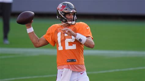 Tom Brady’s Bucs debut is finally here | WFLA