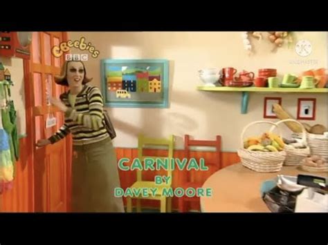 Balamory - Carnival - CBEEBIES - YouTube