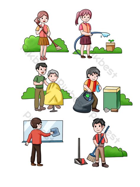 Community Clipart Png