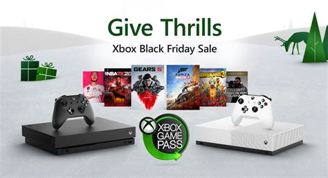 Black Friday Xbox Series X deals - all the best discounts still ...