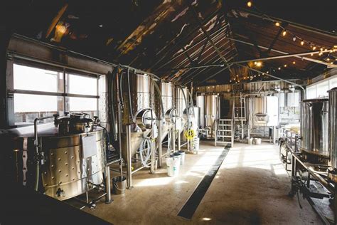 The 5 Breweries You Must Visit in Asheville, NC | Saveur