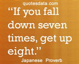 Popular Japanese Proverbs