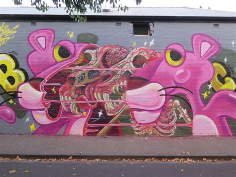 Nychos Melbourne | LAND OF SUNSHINE