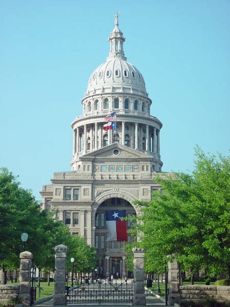State Capitol of Texas (Austin Photos)