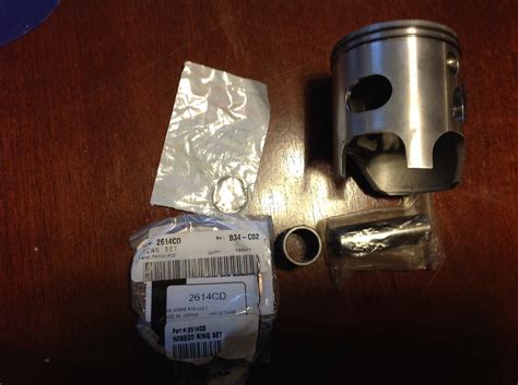 01-08 rm250 parts - For Sale/Bazaar - Motocross Forums / Message Boards ...