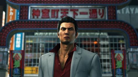 Yakuza 6 Impressions: My First Time in Kamurocho – Irrational Passions