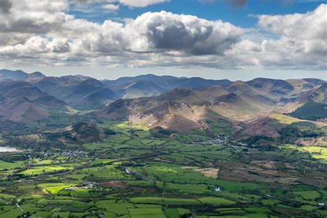 Skiddaw – Andrews Walks