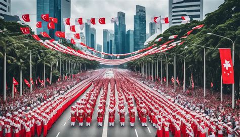 Singapore National Day Parade