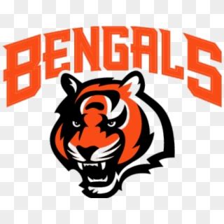 Cincinnati Bengals Logo Svg, HD Png Download - 640x480(#862362) - PngFind