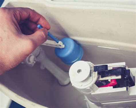 How to Replace a Toilet Flush Valve - Bailey Brothers