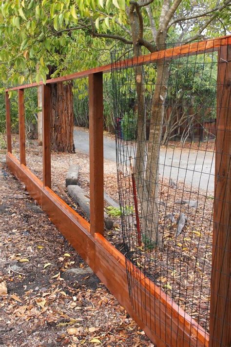 24 Unique Do it Yourself Fences That Will Define Your Yard | Diy ...